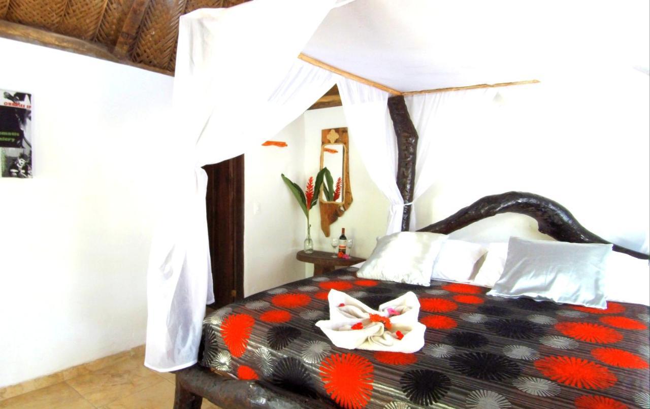 Villa Cata Hotel El Zaino Eksteriør bilde