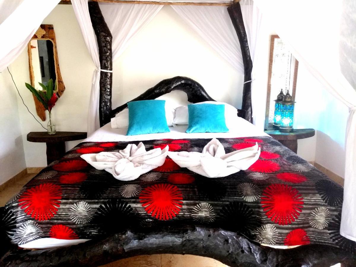 Villa Cata Hotel El Zaino Eksteriør bilde