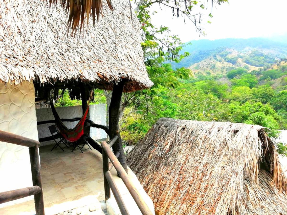 Villa Cata Hotel El Zaino Eksteriør bilde