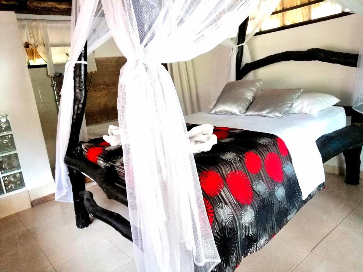 Villa Cata Hotel El Zaino Eksteriør bilde