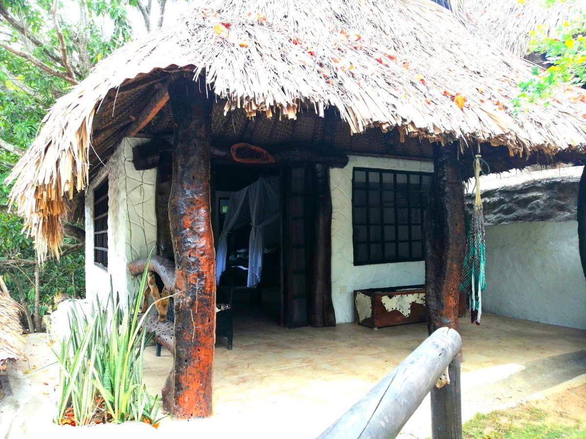 Villa Cata Hotel El Zaino Eksteriør bilde