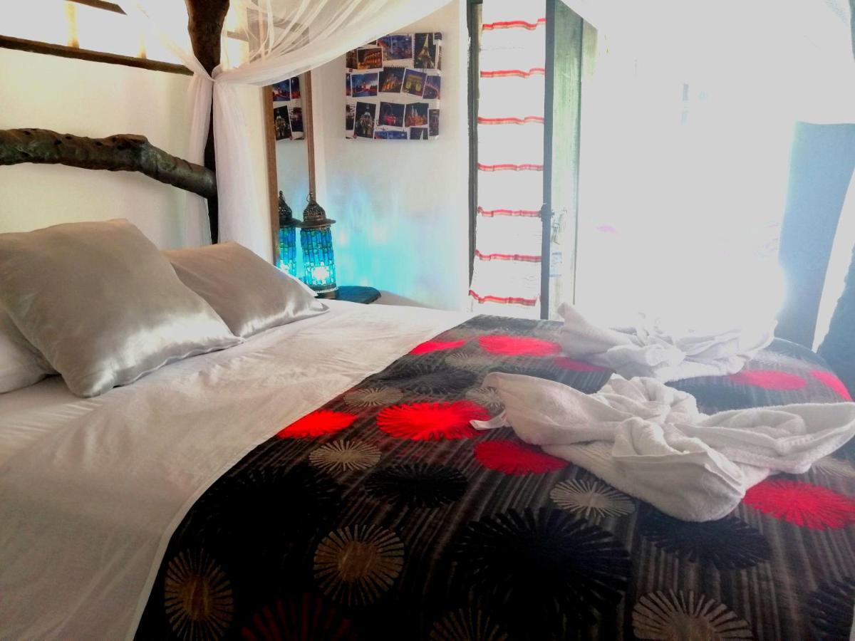 Villa Cata Hotel El Zaino Eksteriør bilde