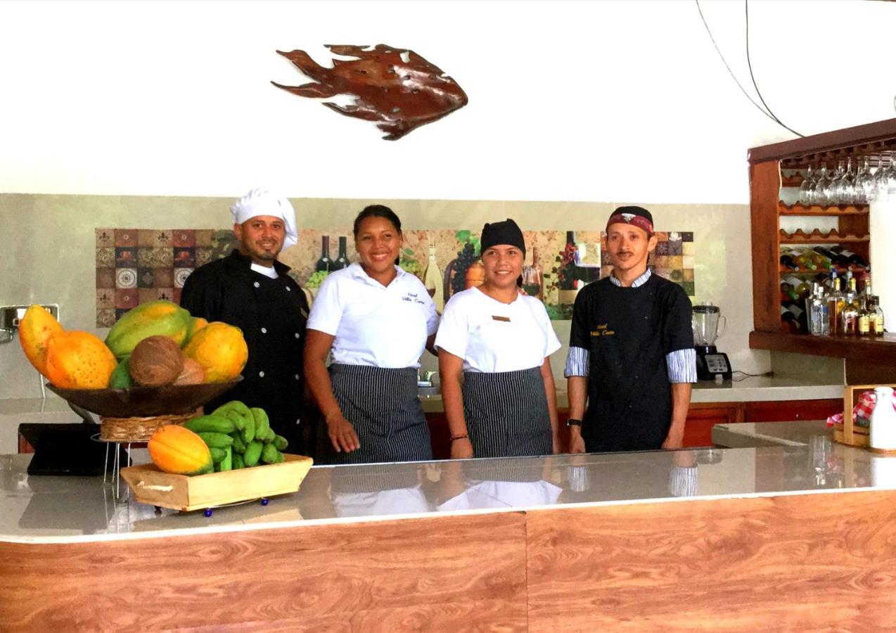 Villa Cata Hotel El Zaino Eksteriør bilde