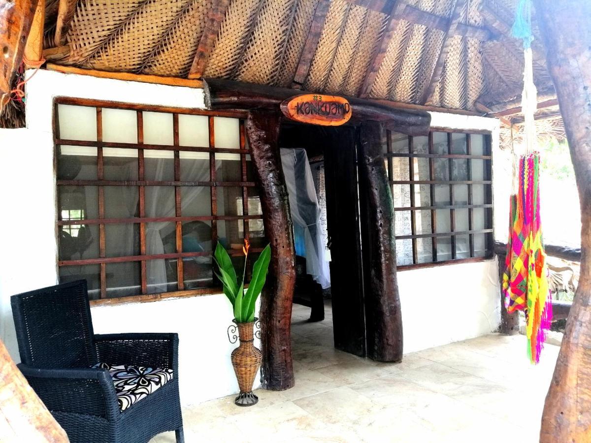 Villa Cata Hotel El Zaino Eksteriør bilde