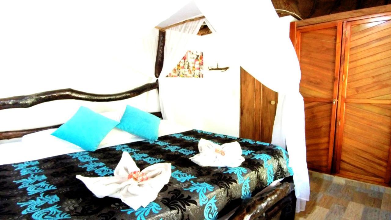 Villa Cata Hotel El Zaino Eksteriør bilde