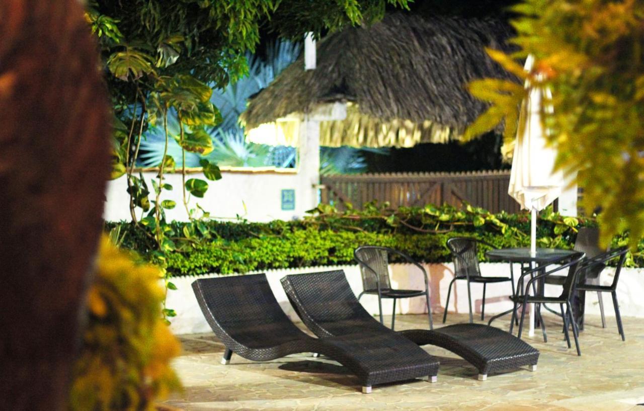 Villa Cata Hotel El Zaino Eksteriør bilde