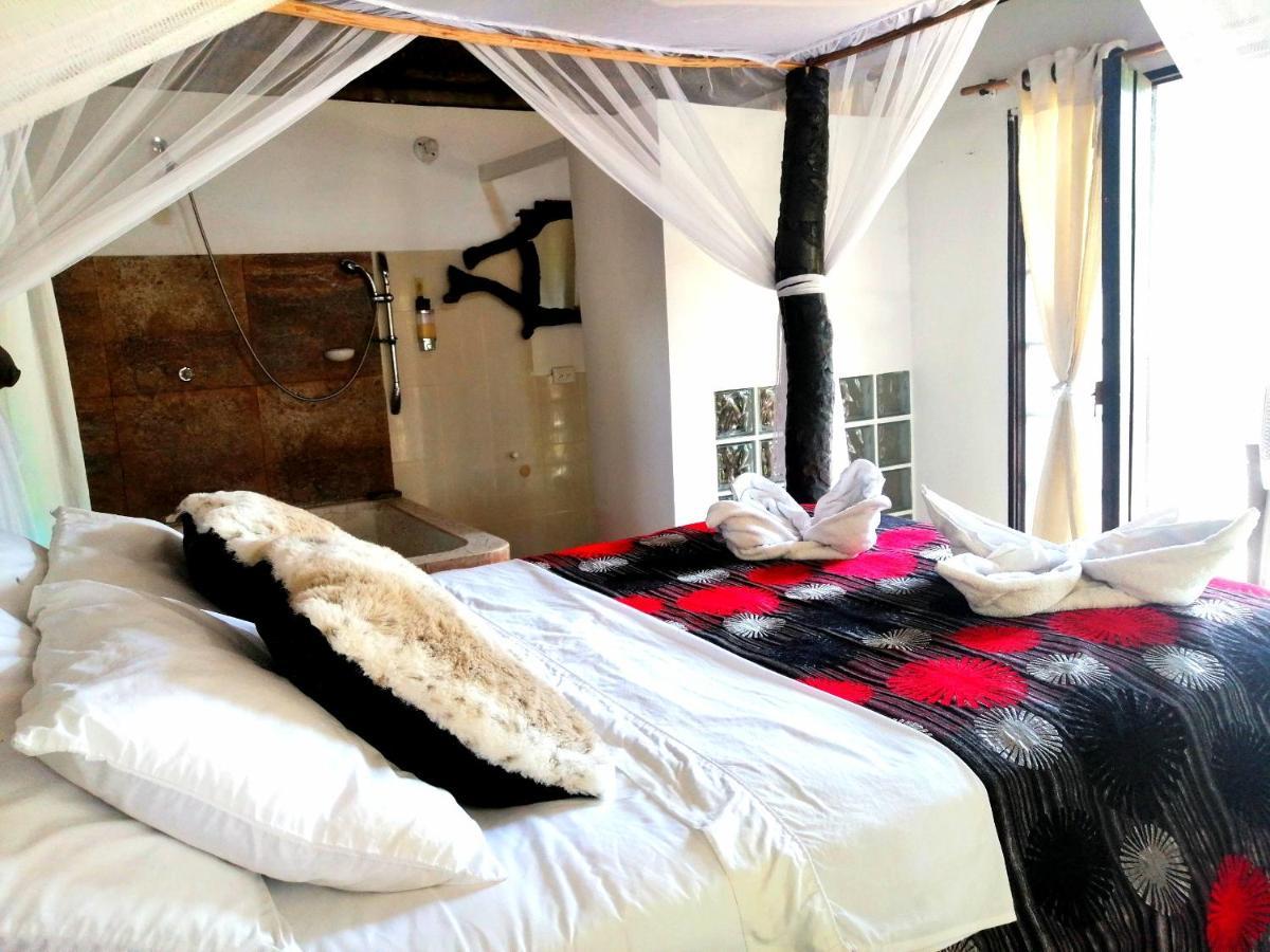 Villa Cata Hotel El Zaino Eksteriør bilde