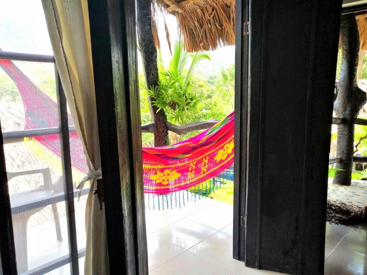 Villa Cata Hotel El Zaino Eksteriør bilde