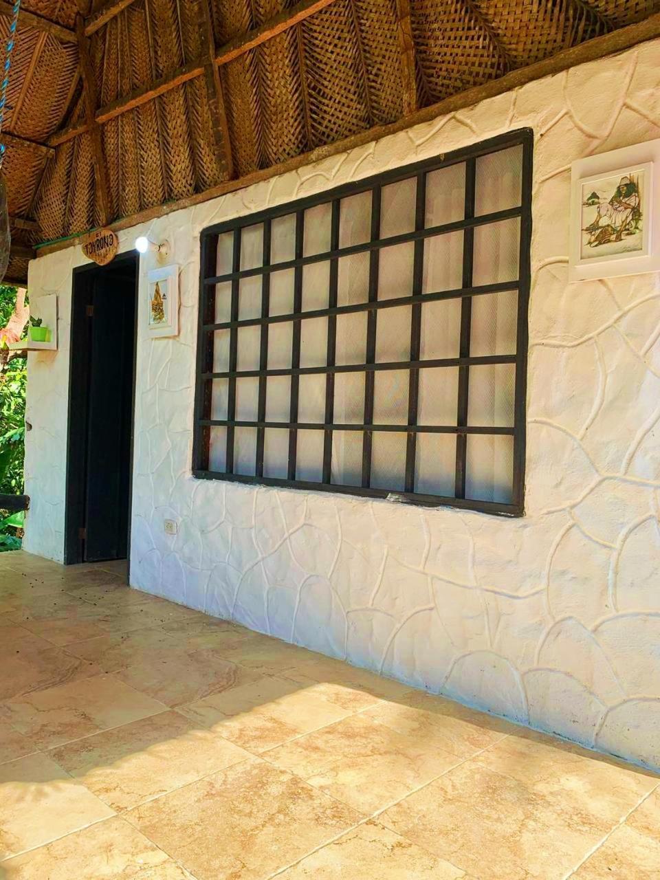 Villa Cata Hotel El Zaino Eksteriør bilde