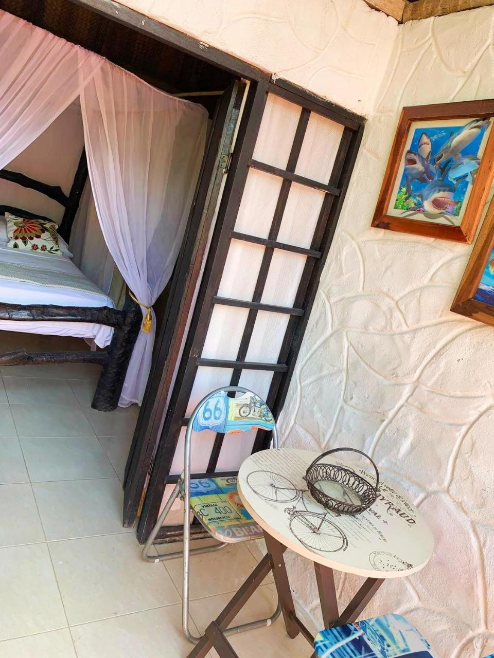 Villa Cata Hotel El Zaino Eksteriør bilde