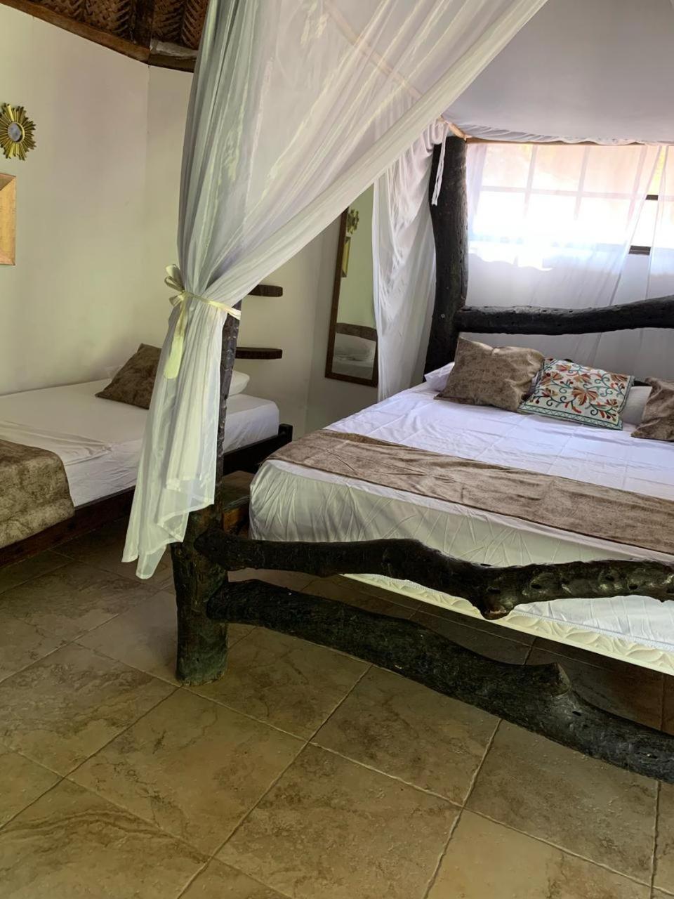 Villa Cata Hotel El Zaino Eksteriør bilde