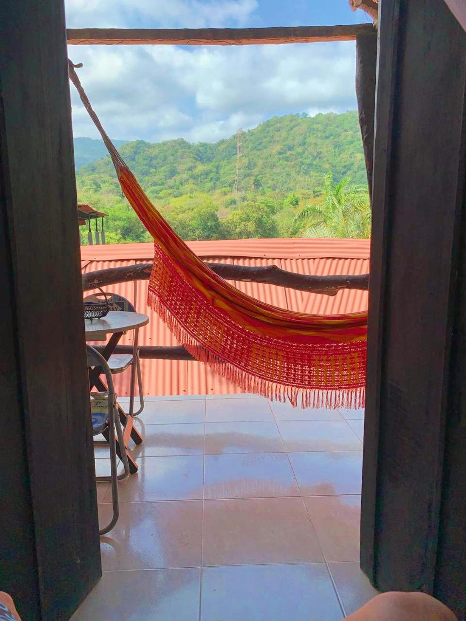 Villa Cata Hotel El Zaino Eksteriør bilde