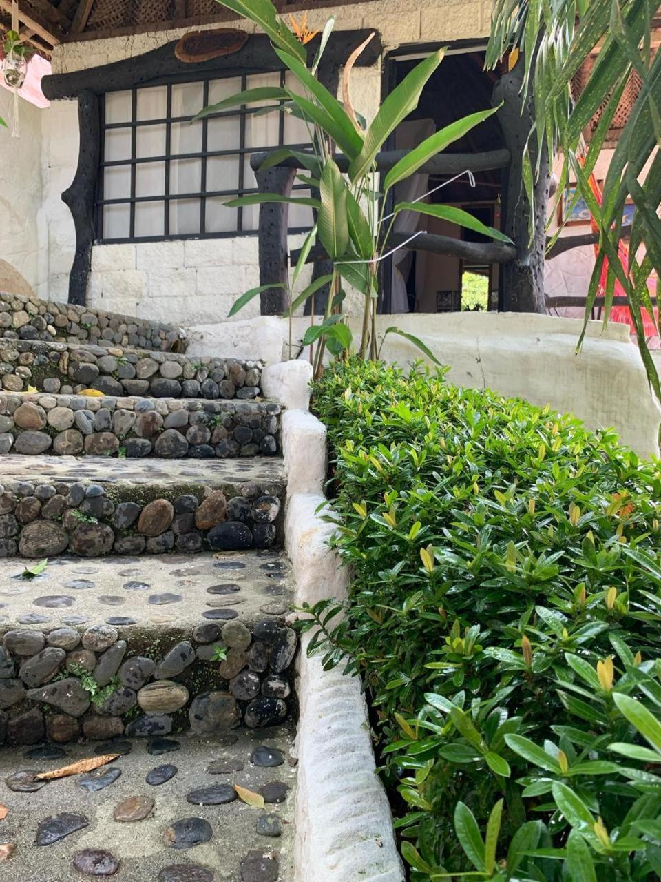 Villa Cata Hotel El Zaino Eksteriør bilde