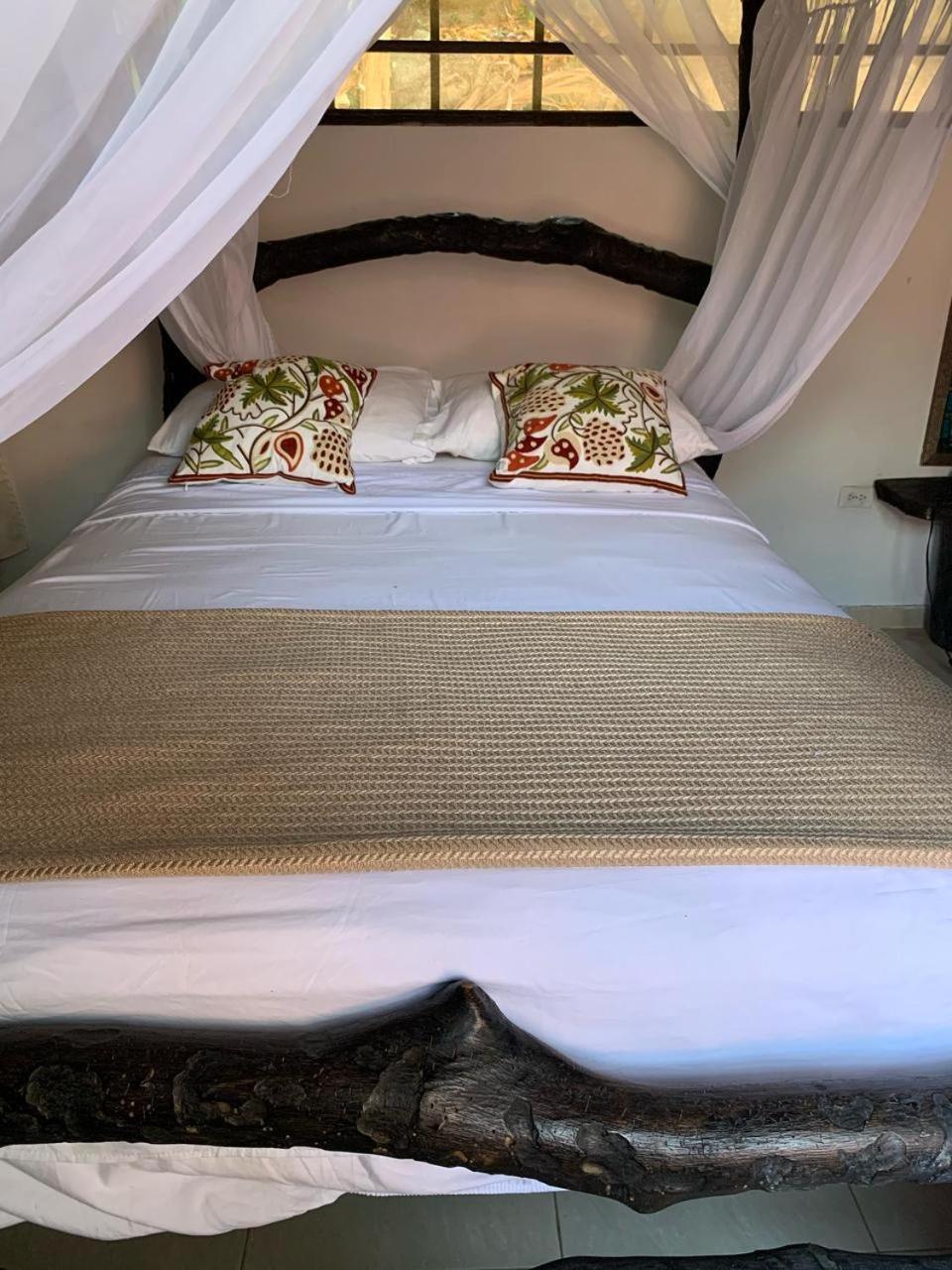 Villa Cata Hotel El Zaino Eksteriør bilde
