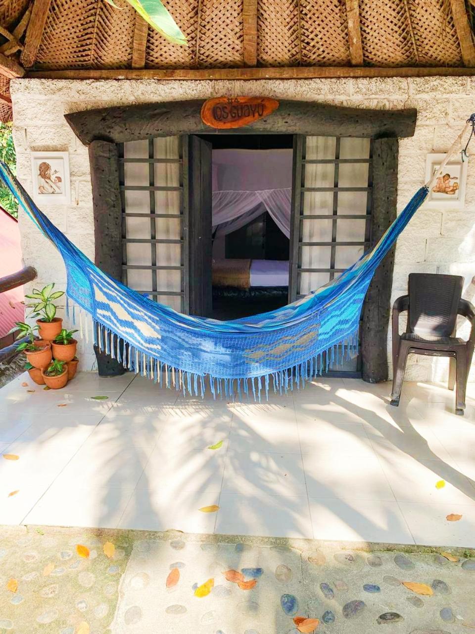 Villa Cata Hotel El Zaino Eksteriør bilde