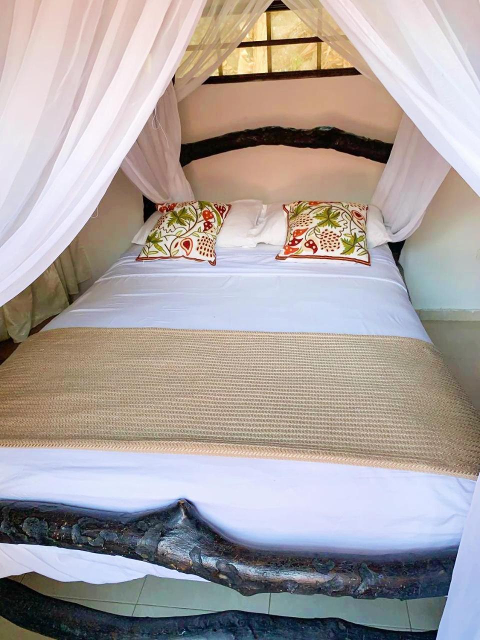 Villa Cata Hotel El Zaino Eksteriør bilde