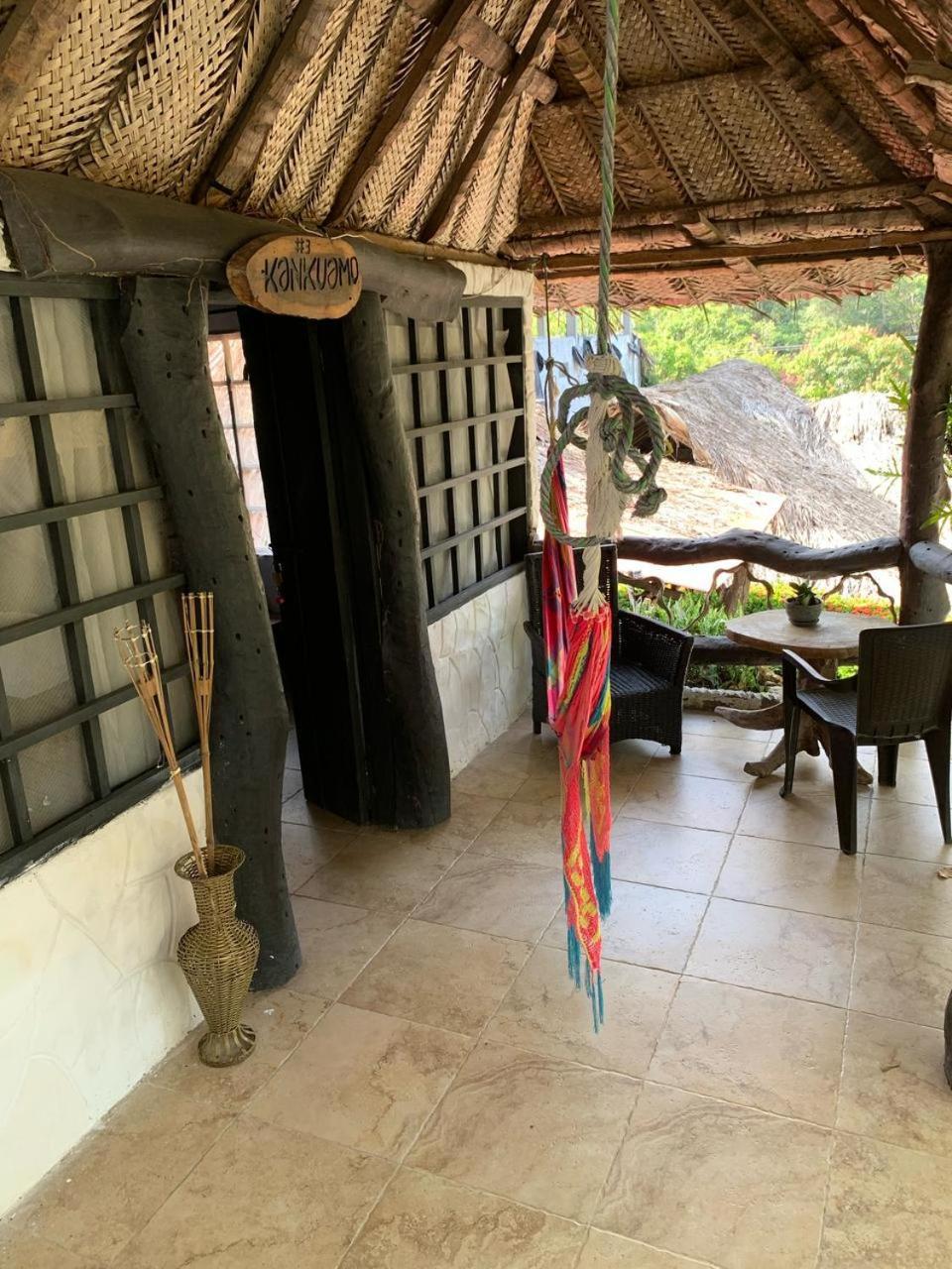 Villa Cata Hotel El Zaino Eksteriør bilde