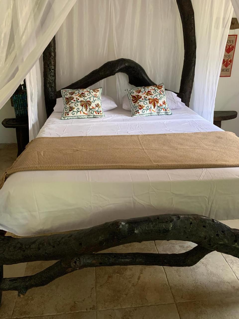 Villa Cata Hotel El Zaino Eksteriør bilde