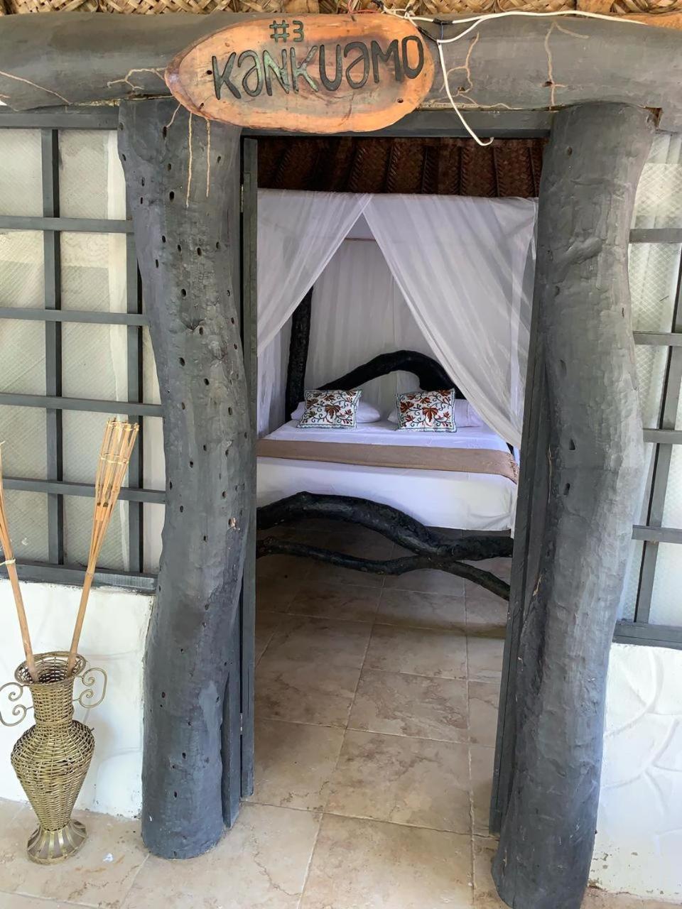 Villa Cata Hotel El Zaino Eksteriør bilde