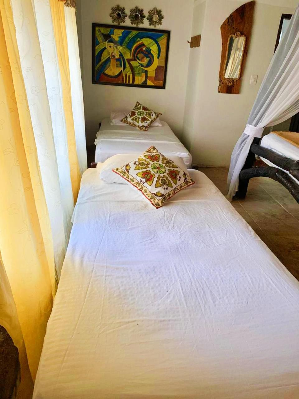 Villa Cata Hotel El Zaino Eksteriør bilde