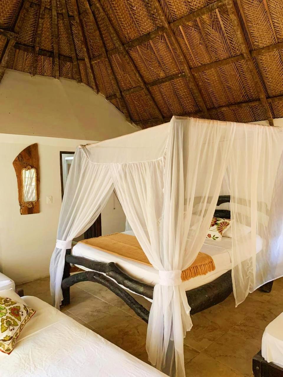 Villa Cata Hotel El Zaino Eksteriør bilde