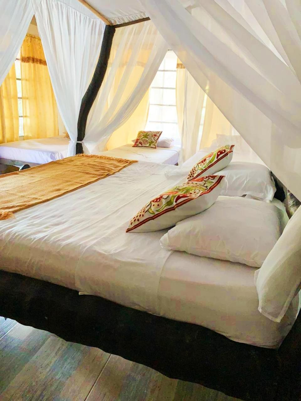 Villa Cata Hotel El Zaino Eksteriør bilde
