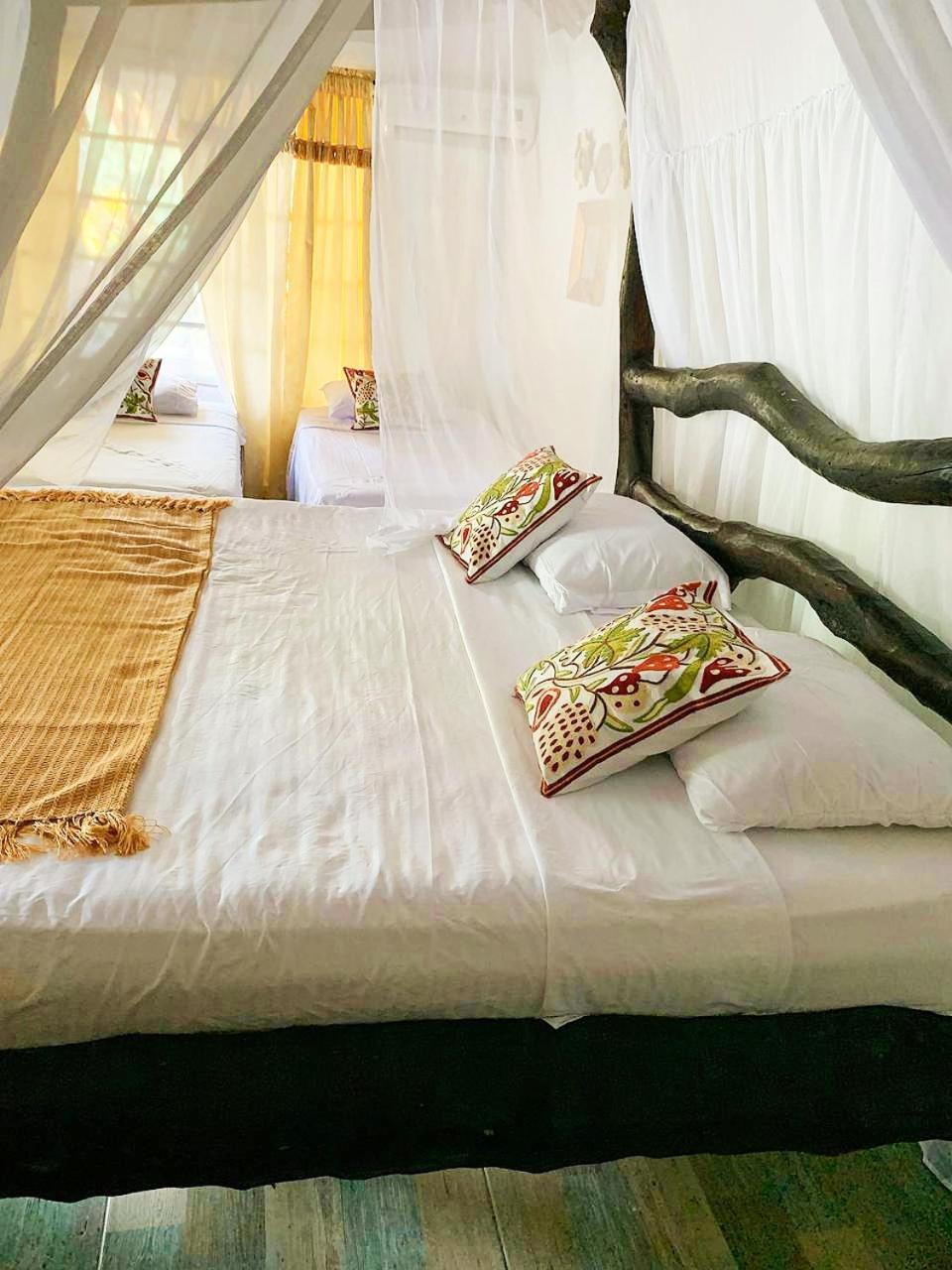 Villa Cata Hotel El Zaino Eksteriør bilde