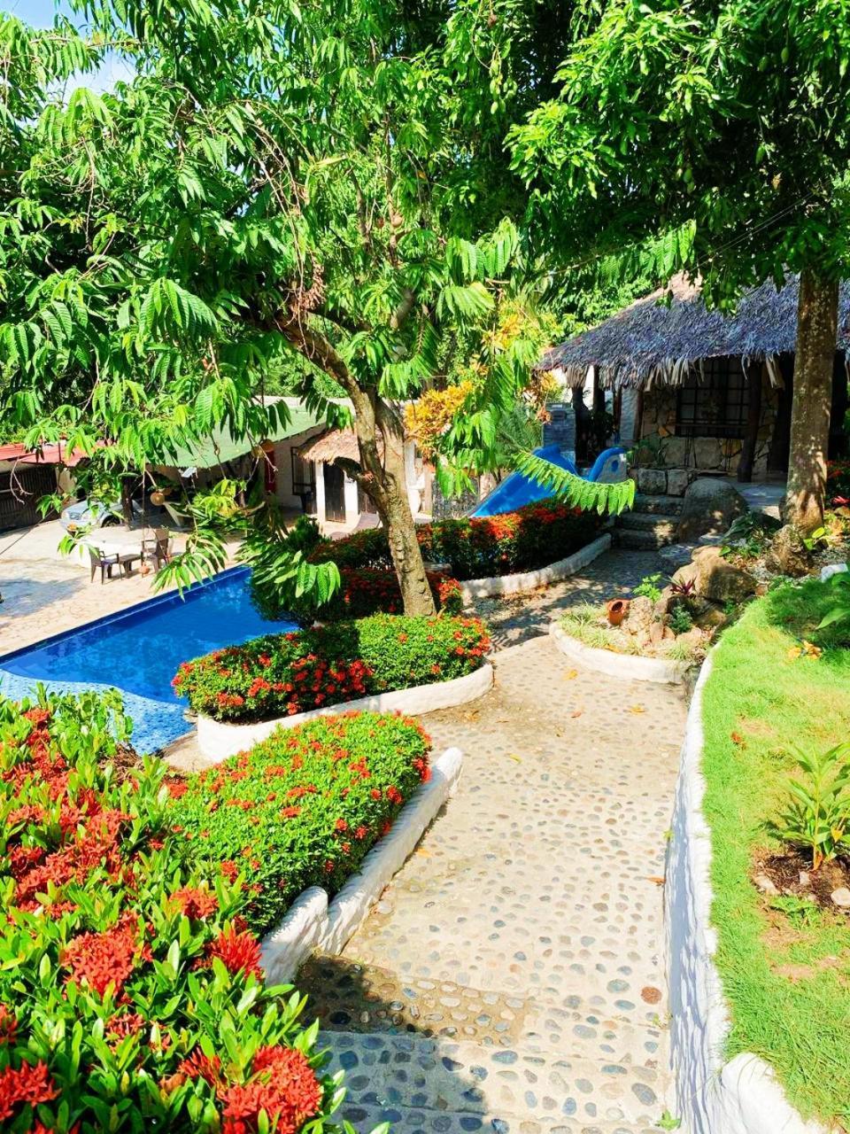 Villa Cata Hotel El Zaino Eksteriør bilde
